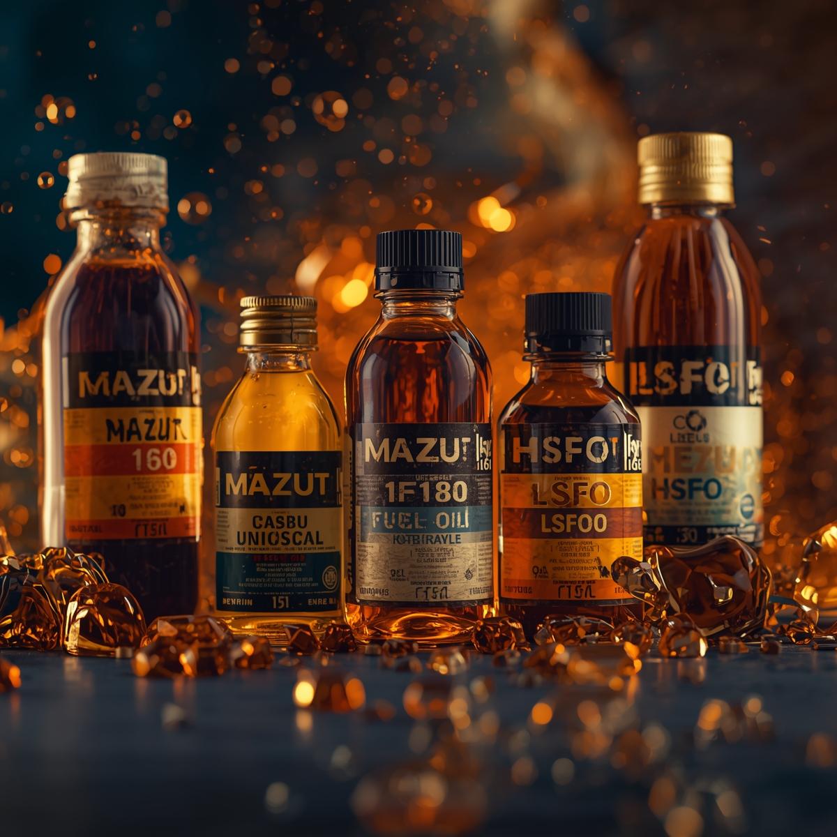 Fuel Oil