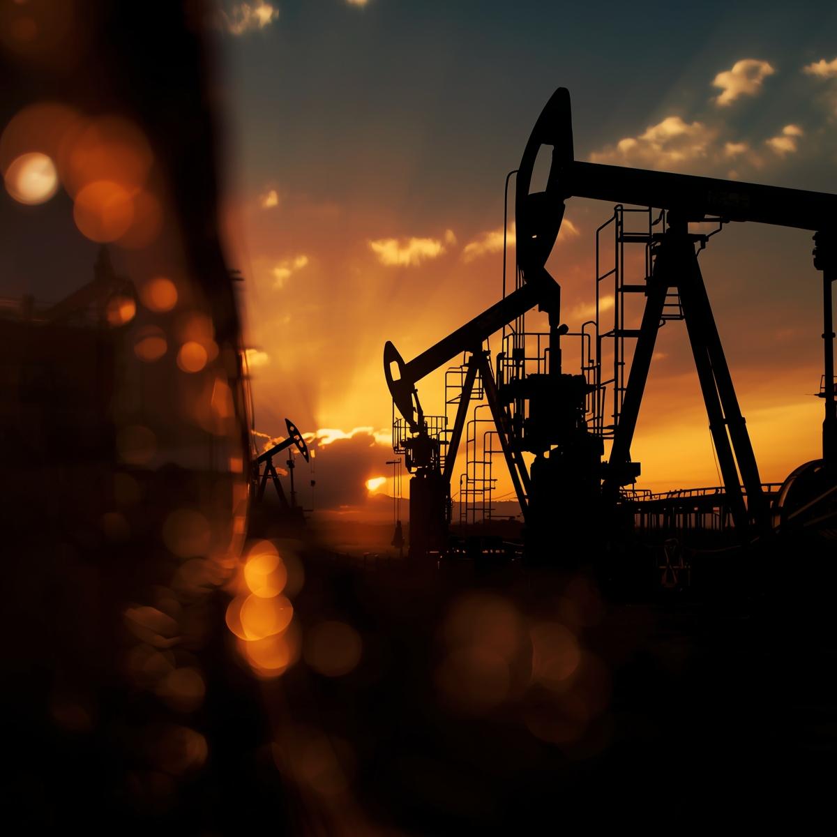 Crude Oil